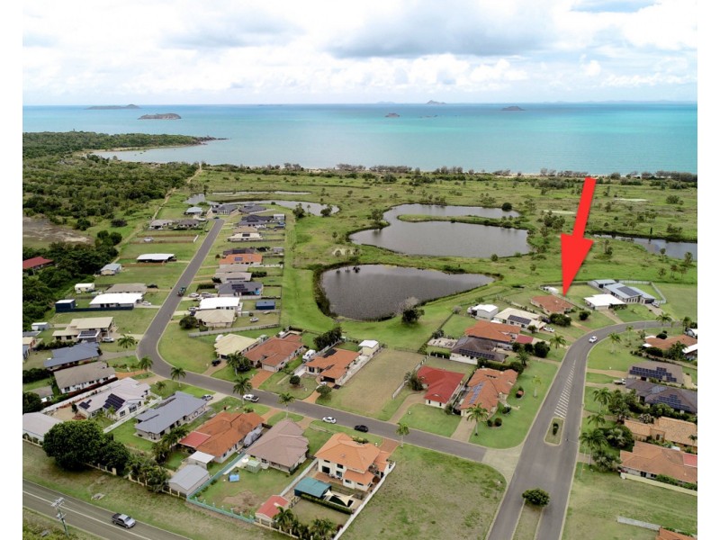 15 Monaco Drive, Zilzie QLD 4710