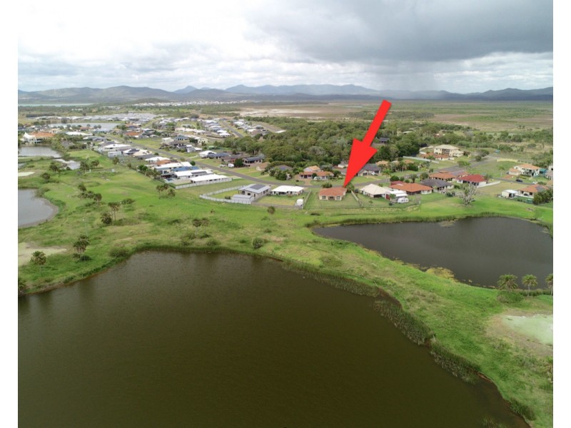 15 Monaco Drive, Zilzie QLD 4710