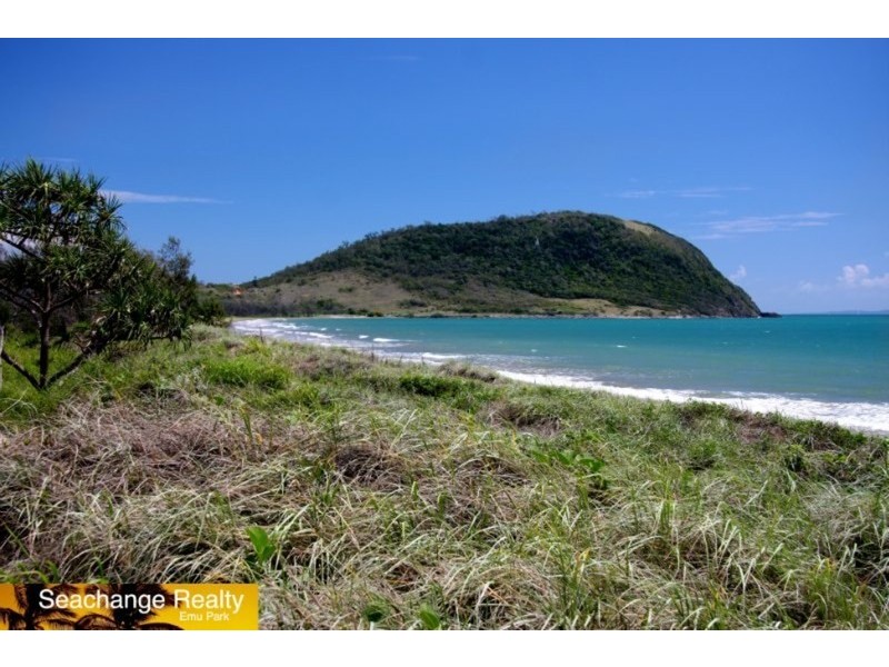 32 Riviera Way, Mulambin QLD 4703