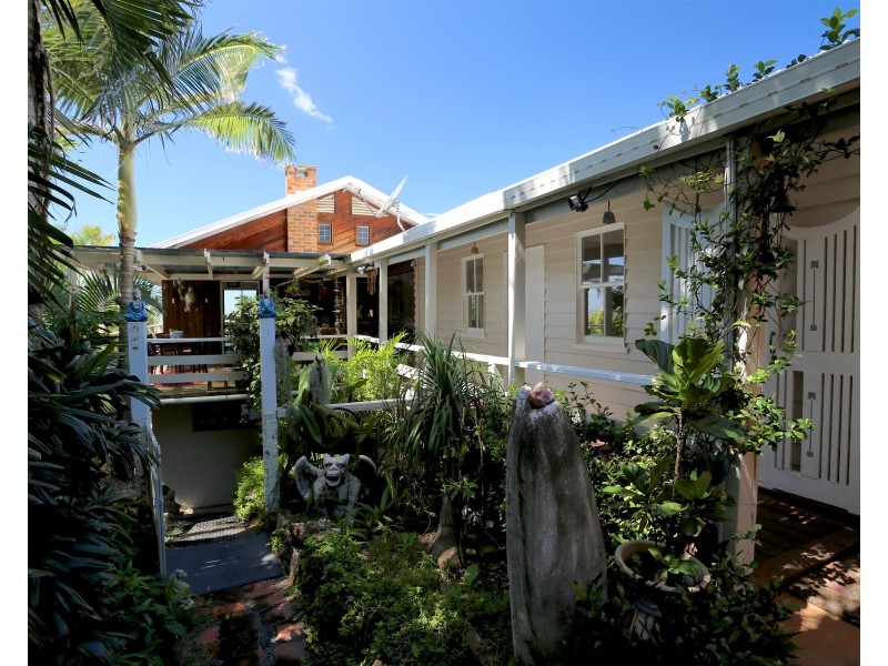 9 Kerr Street, Yeppoon QLD 4703