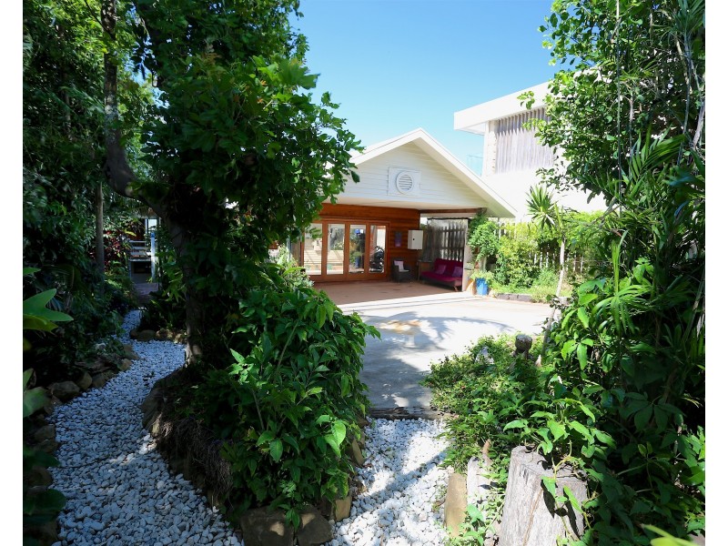 9 Kerr Street, Yeppoon QLD 4703