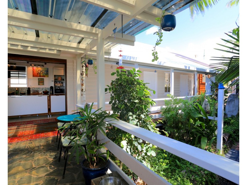 9 Kerr Street, Yeppoon QLD 4703