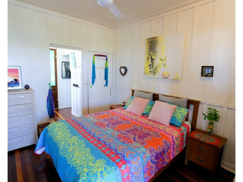 9 Kerr Street, Yeppoon QLD 4703