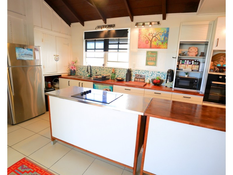 9 Kerr Street, Yeppoon QLD 4703