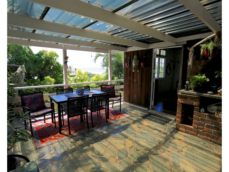 9 Kerr Street, Yeppoon QLD 4703