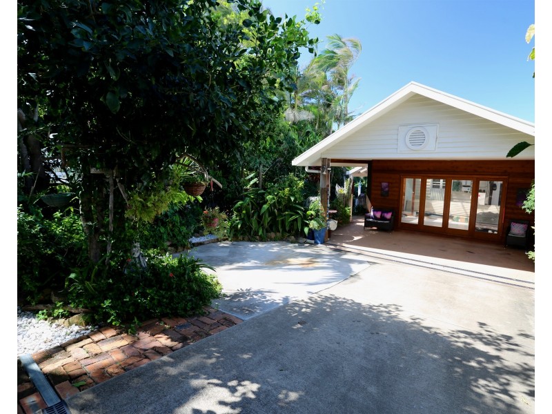 9 Kerr Street, Yeppoon QLD 4703