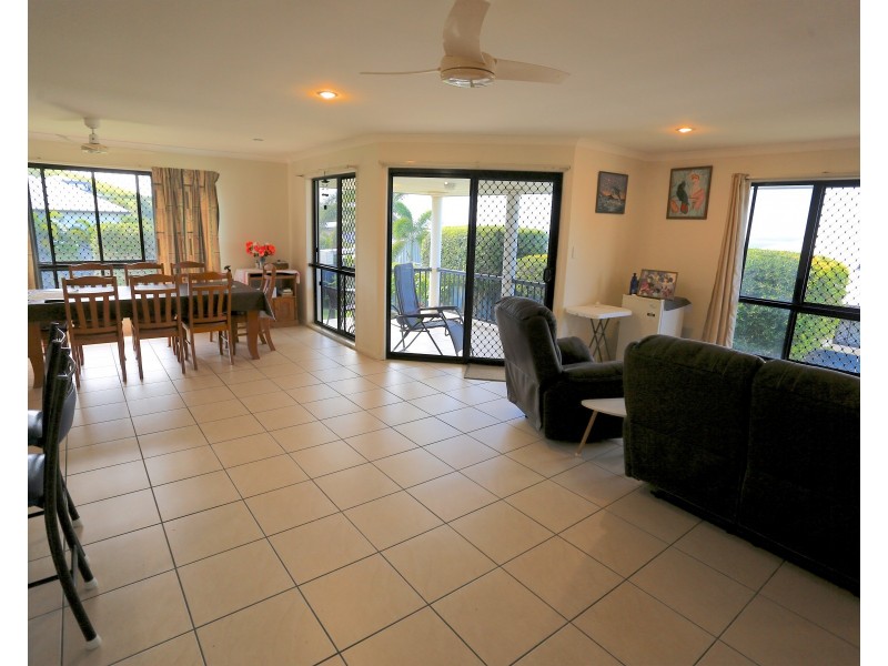 21 Paradise Way, Emu Park QLD 4710