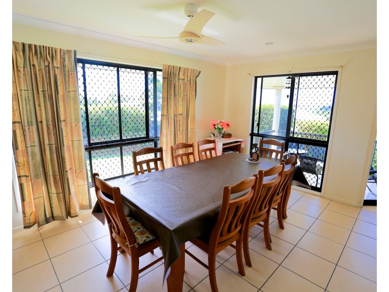 21 Paradise Way, Emu Park QLD 4710