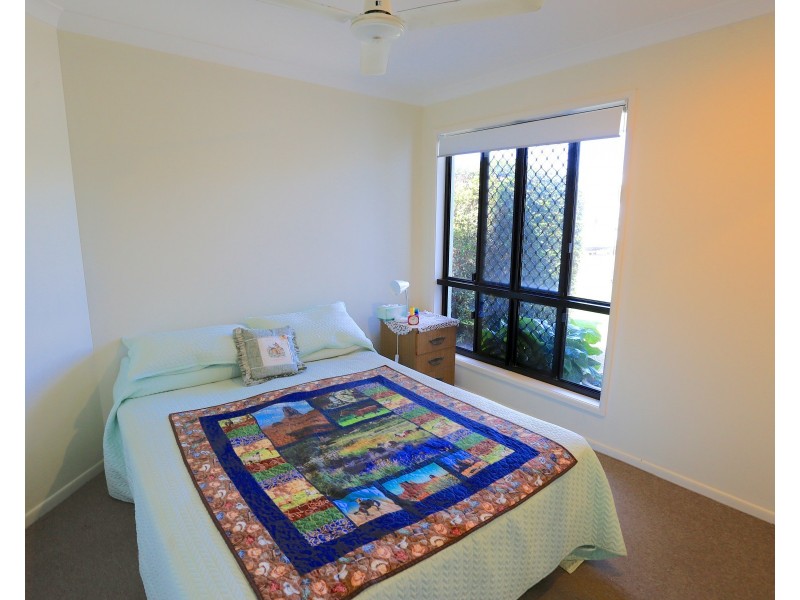 21 Paradise Way, Emu Park QLD 4710