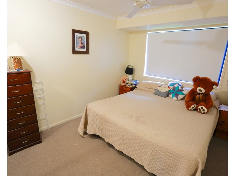 21 Paradise Way, Emu Park QLD 4710