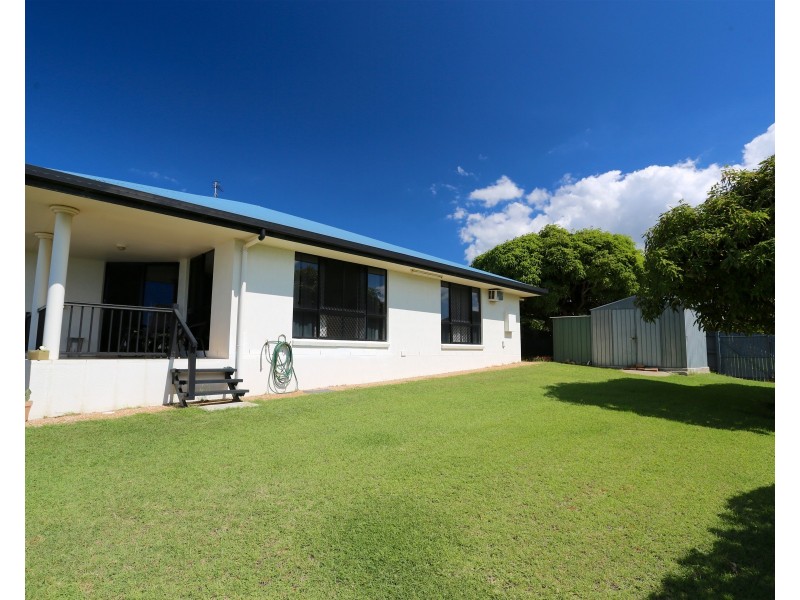 21 Paradise Way, Emu Park QLD 4710