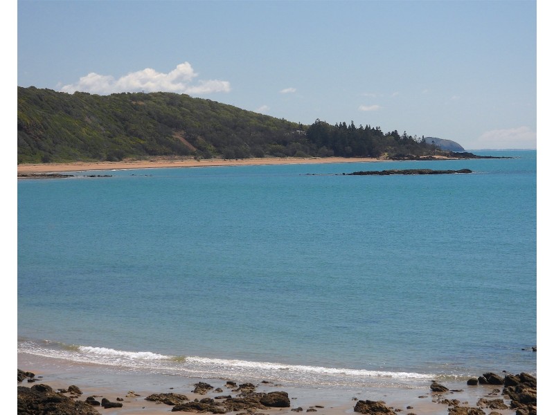 21 Paradise Way, Emu Park QLD 4710