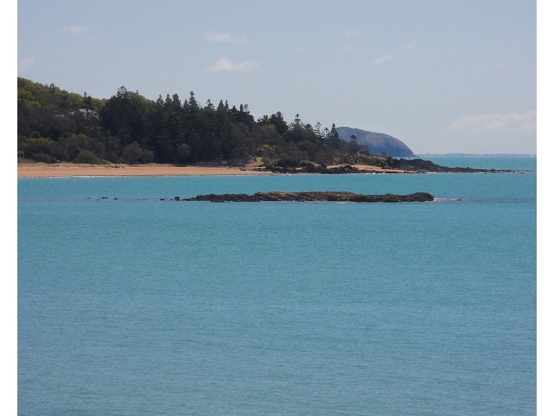 21 Paradise Way, Emu Park QLD 4710