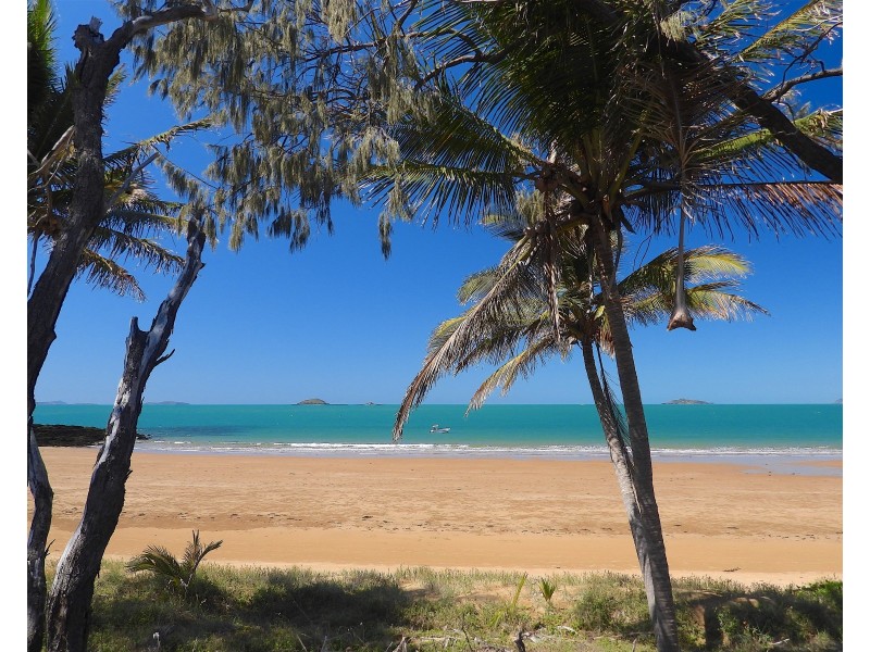 21 Paradise Way, Emu Park QLD 4710