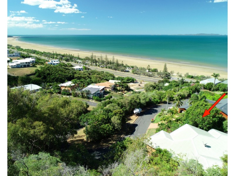 21 Ocean Circle, Yeppoon QLD 4703