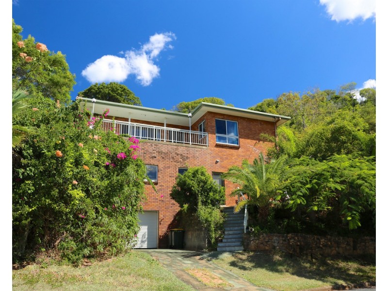 21 Ocean Circle, Yeppoon QLD 4703