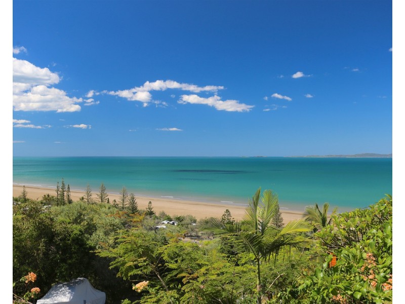 21 Ocean Circle, Yeppoon QLD 4703