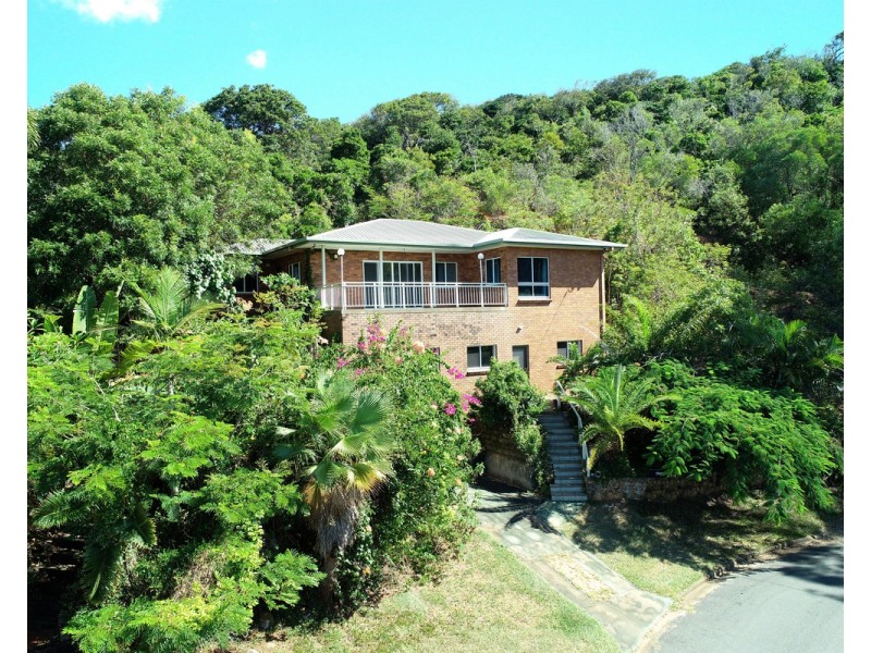 21 Ocean Circle, Yeppoon QLD 4703