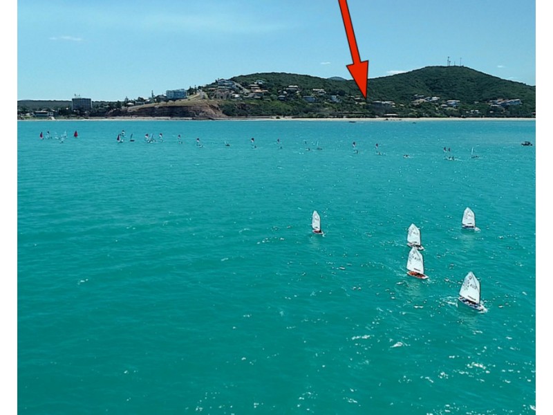 21 Ocean Circle, Yeppoon QLD 4703