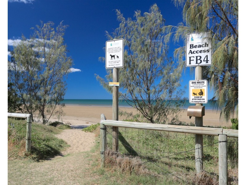 21 Ocean Circle, Yeppoon QLD 4703