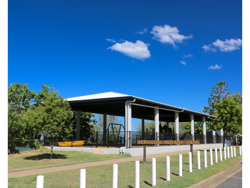 21 Ocean Circle, Yeppoon QLD 4703