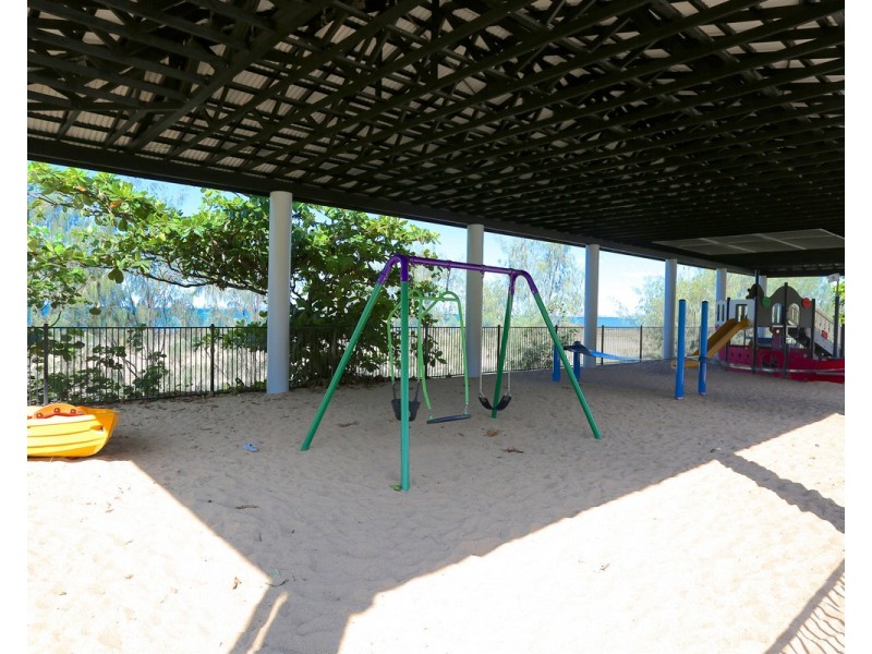 21 Ocean Circle, Yeppoon QLD 4703