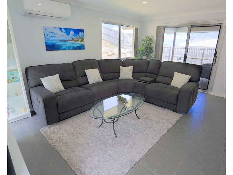 6 Ocean View Drive, Zilzie QLD 4710