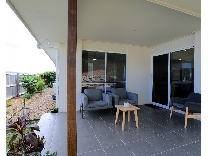 6 Ocean View Drive, Zilzie QLD 4710