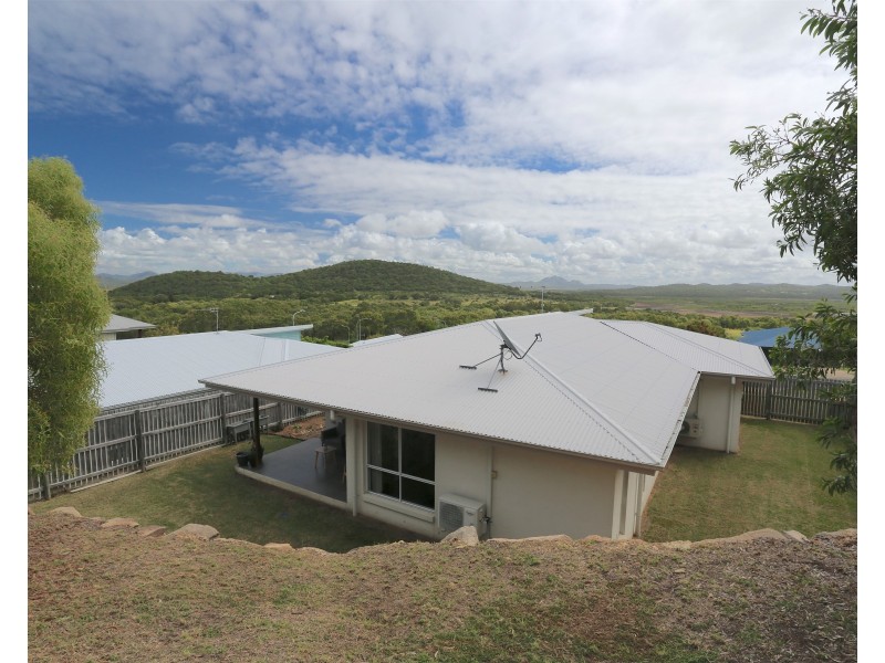 6 Ocean View Drive, Zilzie QLD 4710