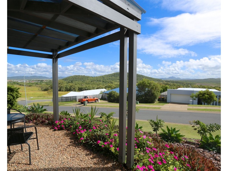 6 Ocean View Drive, Zilzie QLD 4710