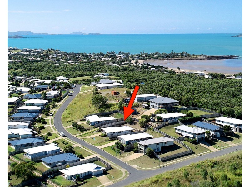 6 Ocean View Drive, Zilzie QLD 4710