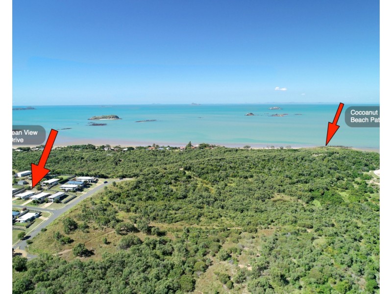 6 Ocean View Drive, Zilzie QLD 4710