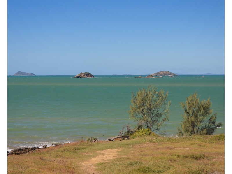 6 Ocean View Drive, Zilzie QLD 4710
