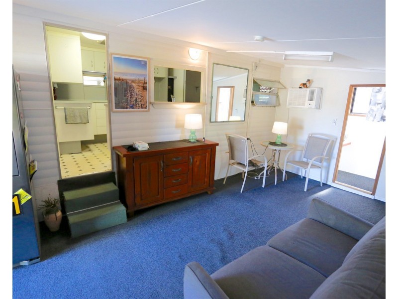 61/760 Scenic Highway, Kinka Beach QLD 4703