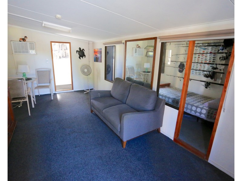 61/760 Scenic Highway, Kinka Beach QLD 4703