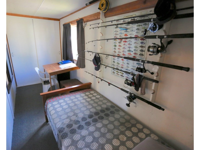 61/760 Scenic Highway, Kinka Beach QLD 4703