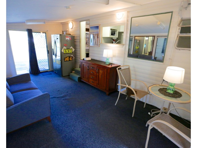 61/760 Scenic Highway, Kinka Beach QLD 4703