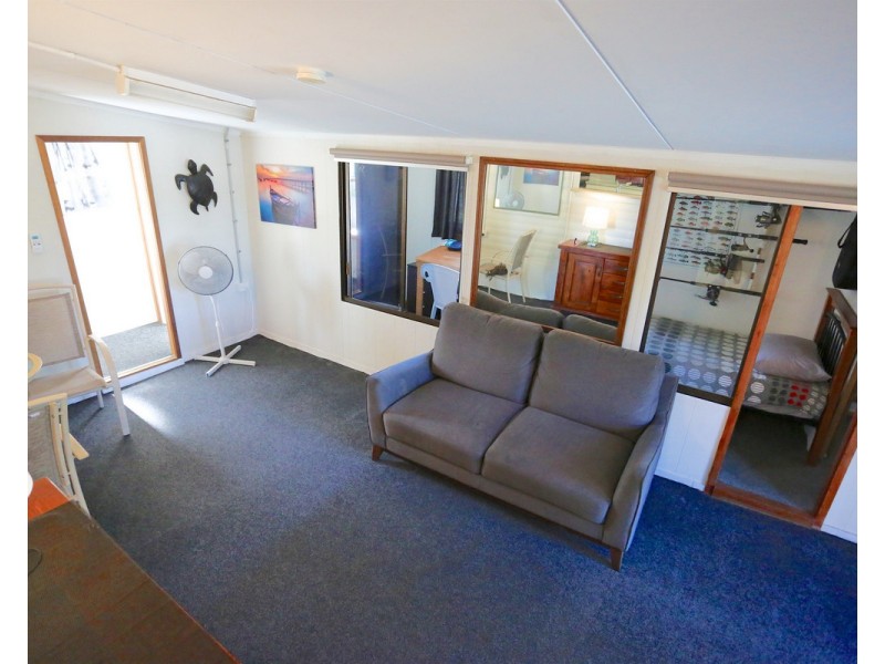 61/760 Scenic Highway, Kinka Beach QLD 4703