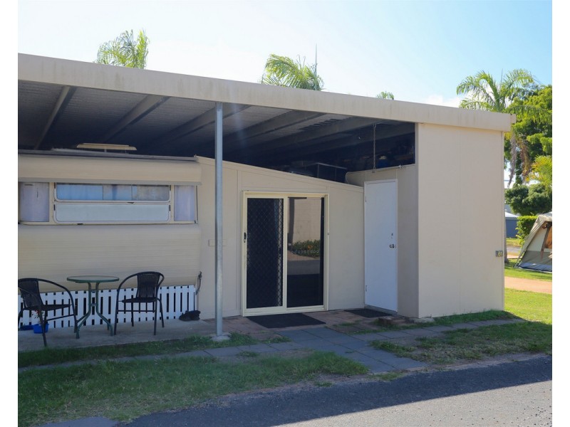 61/760 Scenic Highway, Kinka Beach QLD 4703