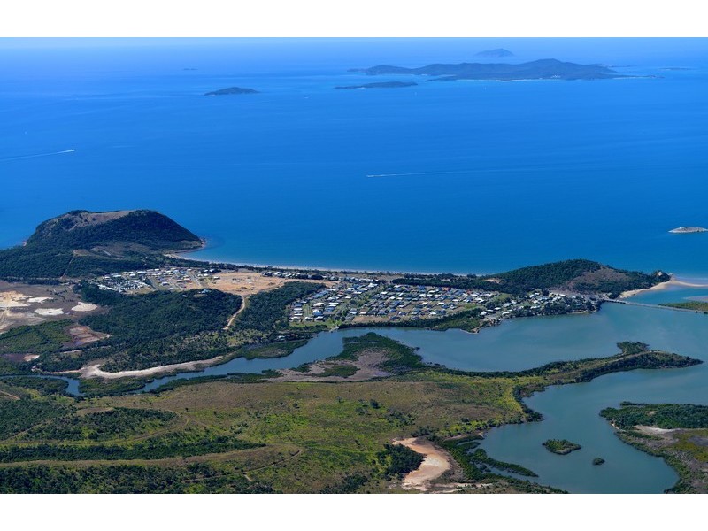 3 Shell Lane, Mulambin QLD 4703