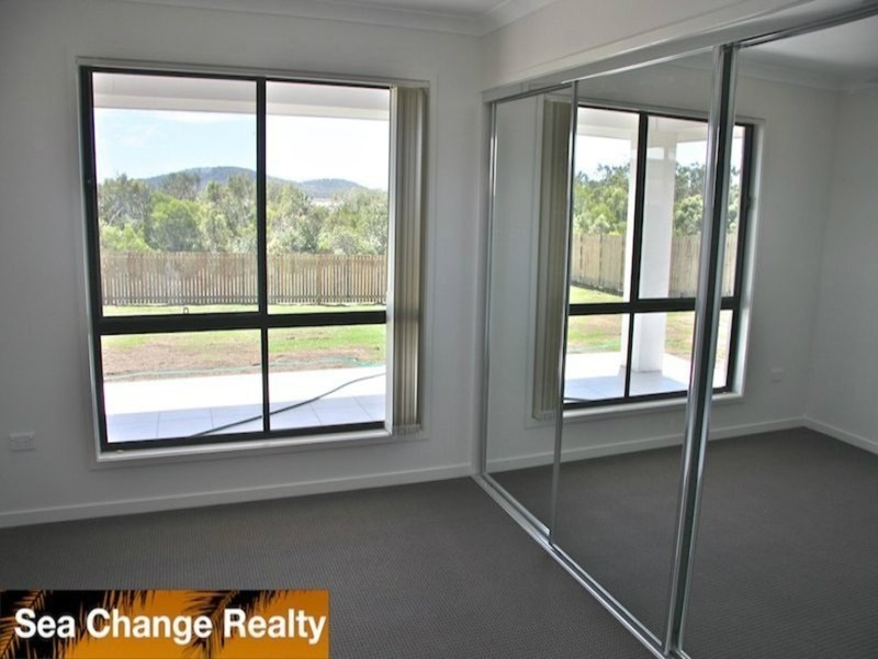 6 The Ridge Way, Zilzie QLD 4710