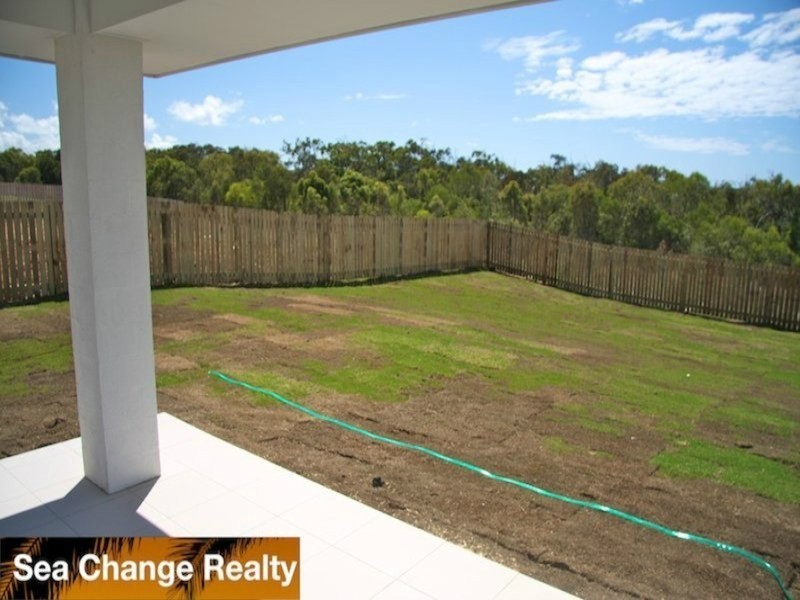 6 The Ridge Way, Zilzie QLD 4710