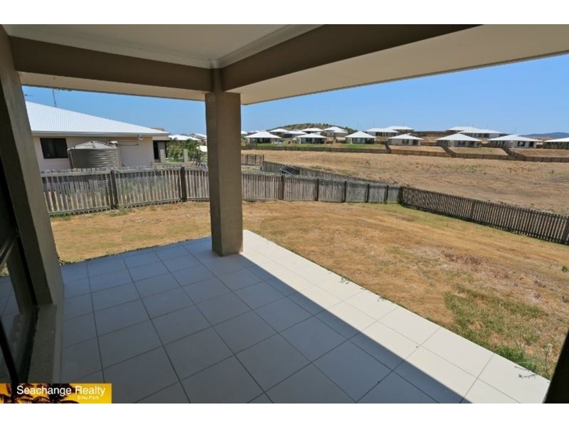 34 The Ridge Way, Zilzie QLD 4710