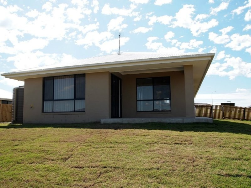 34 The Ridge Way, Zilzie QLD 4710