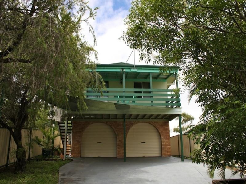 27 Fountain Street, Emu Park QLD 4710