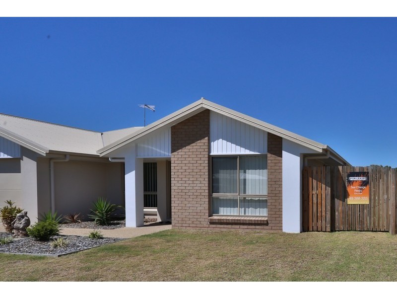 1 Shell Lane, Mulambin QLD 4703