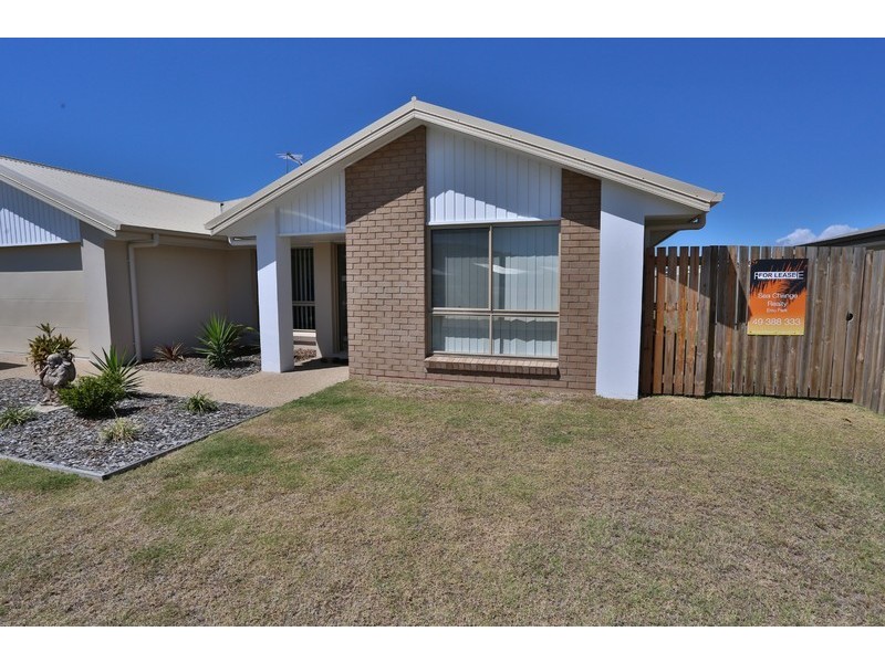 1 Shell Lane, Mulambin QLD 4703