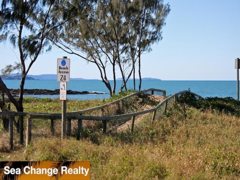 24 Esplanade, Emu Park QLD 4710