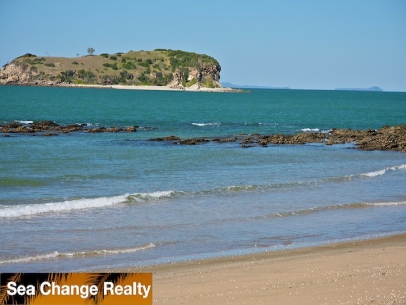 24 Esplanade, Emu Park QLD 4710
