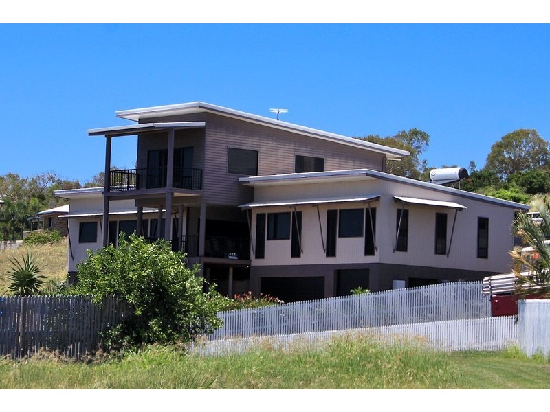 8 Taldora Place, Emu Park QLD 4710